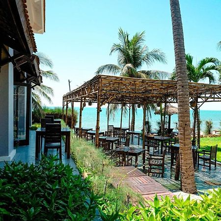 Muine de Century Resort&Spa Mũi Né Extérieur photo