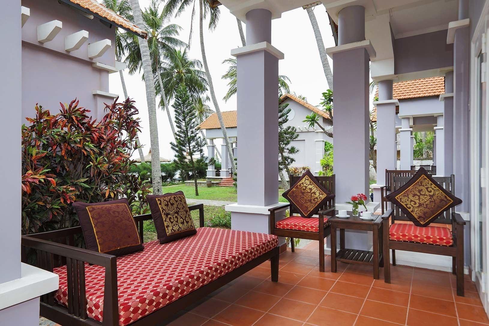 Muine de Century Resort&Spa Mũi Né Extérieur photo