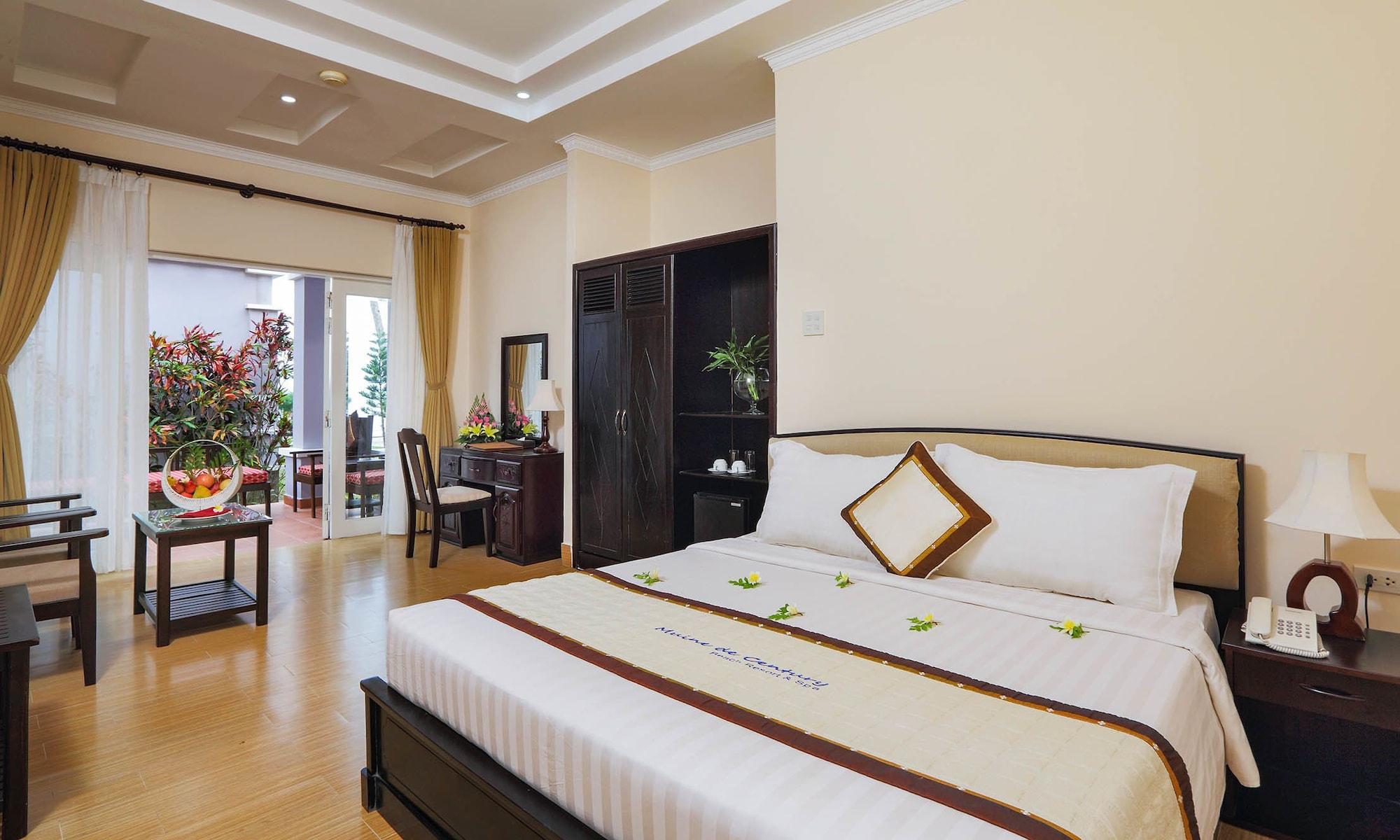 Muine de Century Resort&Spa Mũi Né Extérieur photo