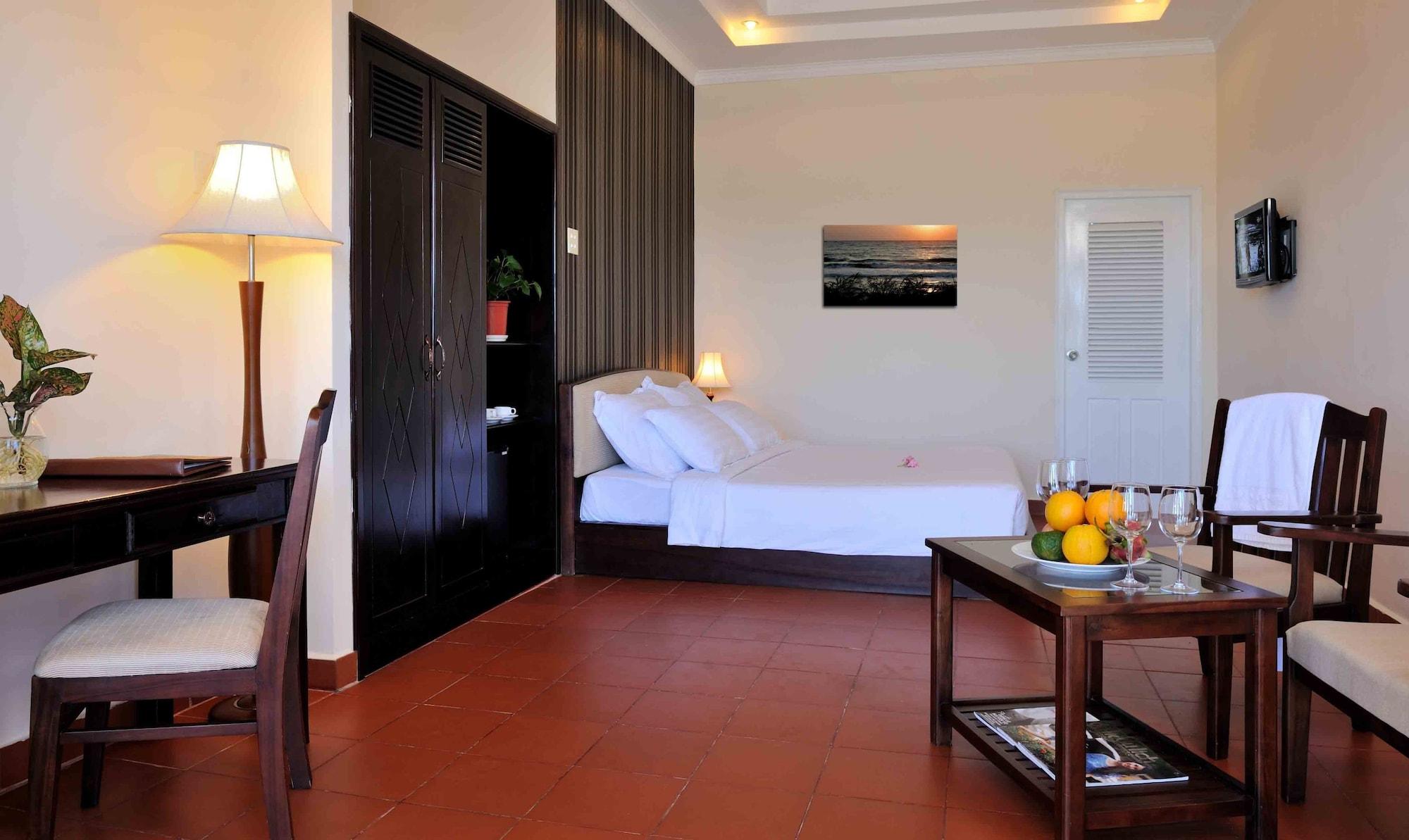 Muine de Century Resort&Spa Mũi Né Extérieur photo
