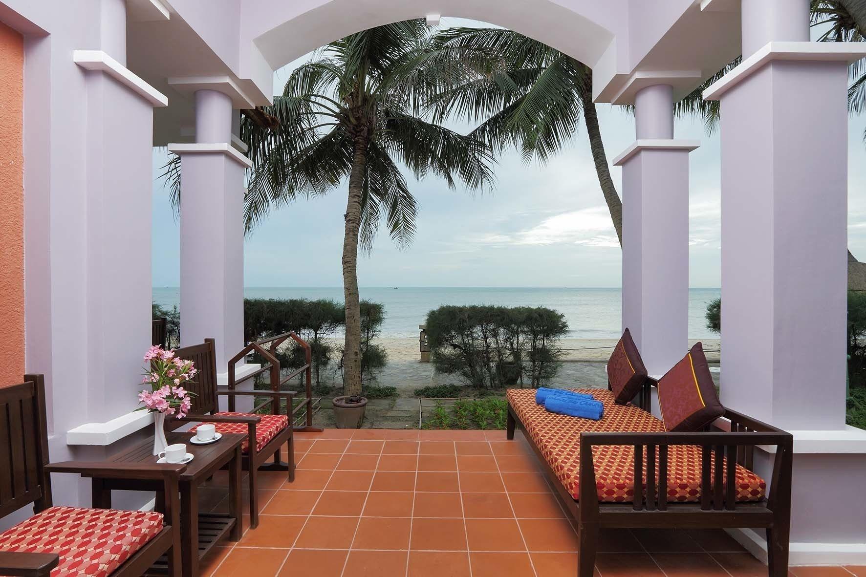 Muine de Century Resort&Spa Mũi Né Extérieur photo