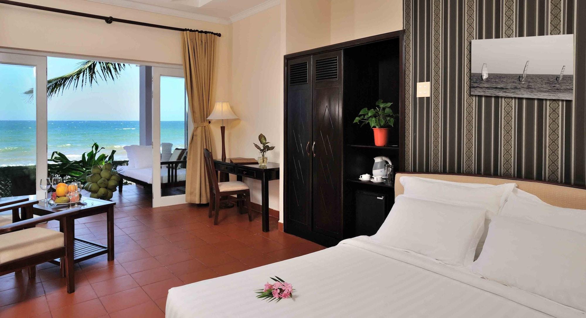 Muine de Century Resort&Spa Mũi Né Extérieur photo