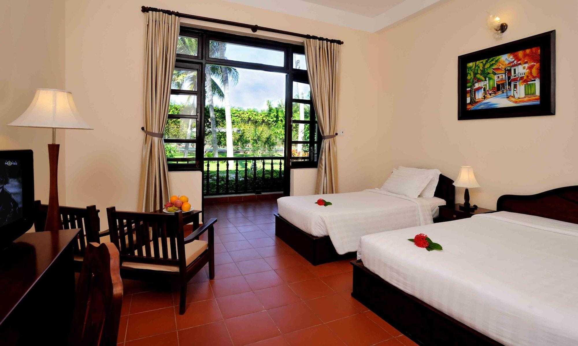 Muine de Century Resort&Spa Mũi Né Extérieur photo