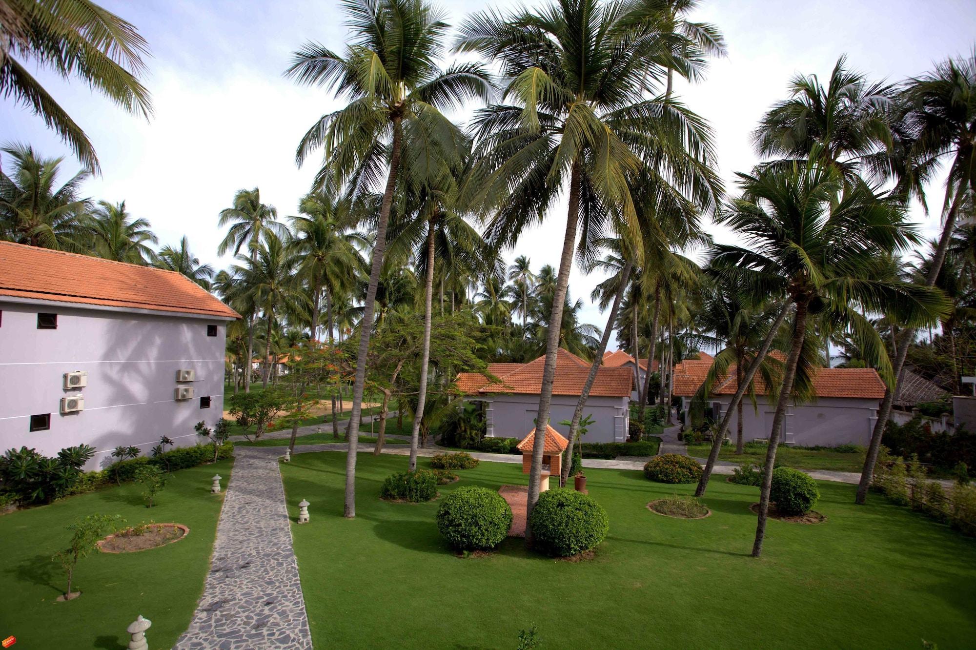 Muine de Century Resort&Spa Mũi Né Extérieur photo