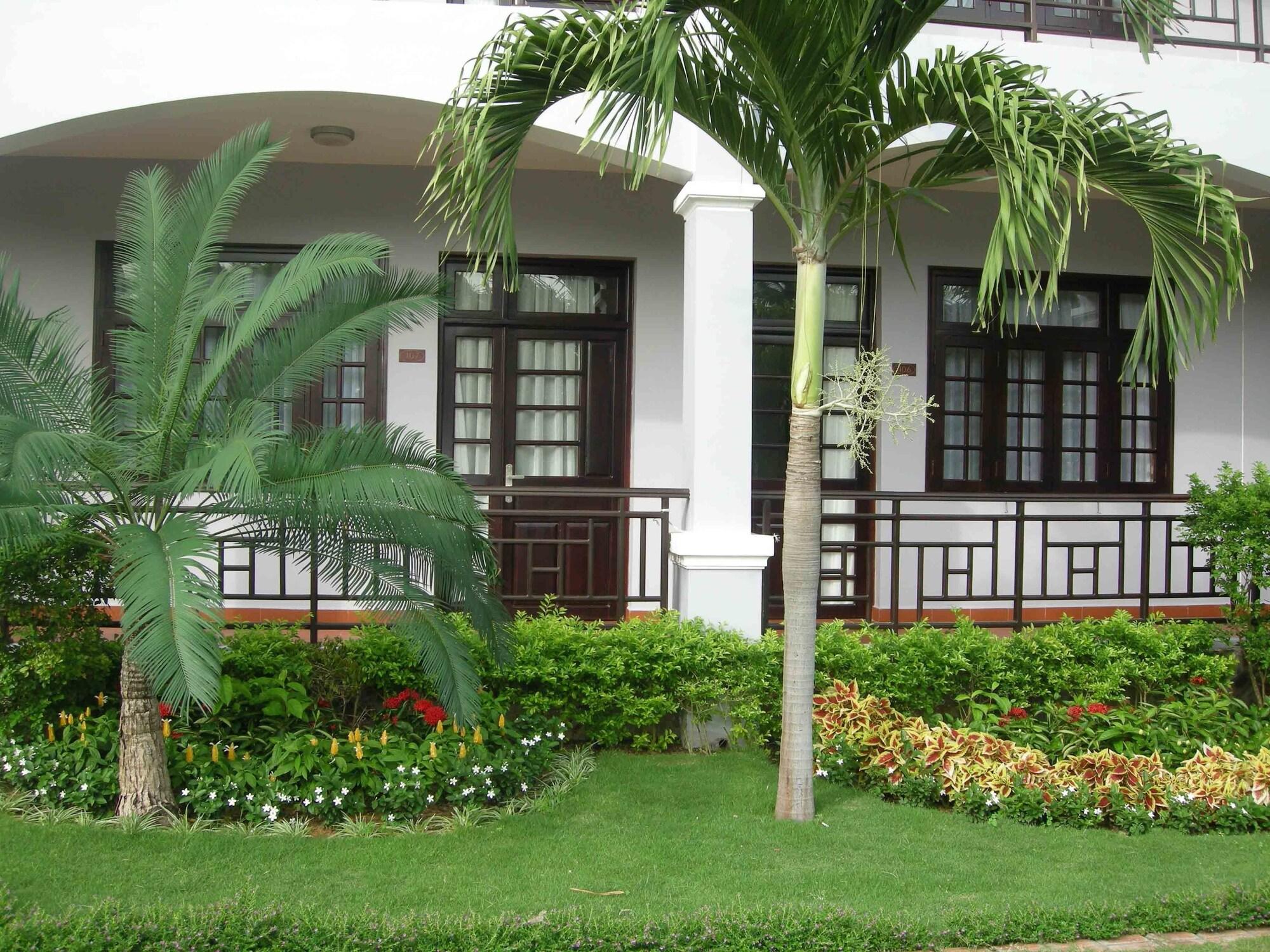 Muine de Century Resort&Spa Mũi Né Extérieur photo