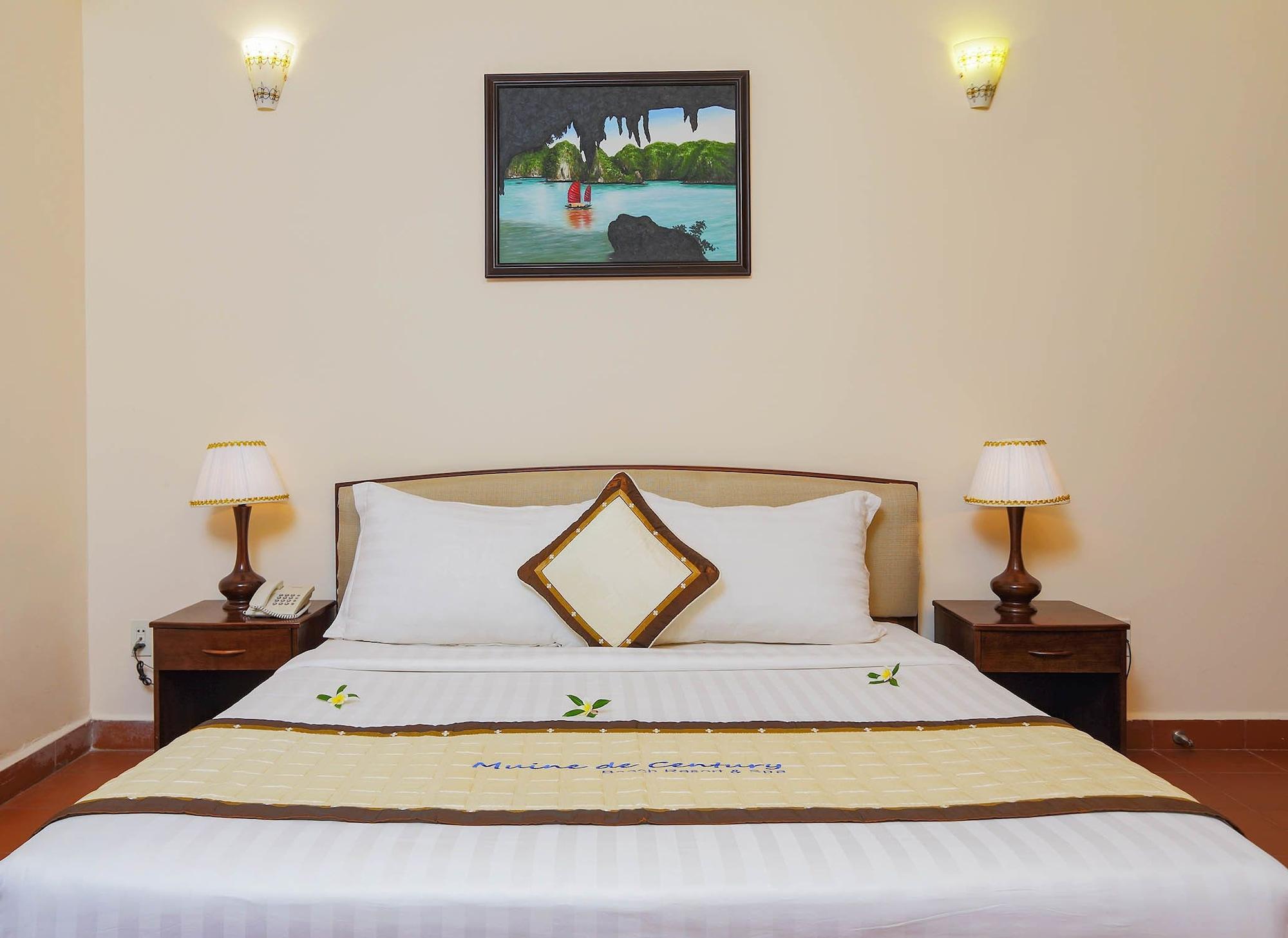Muine de Century Resort&Spa Mũi Né Extérieur photo