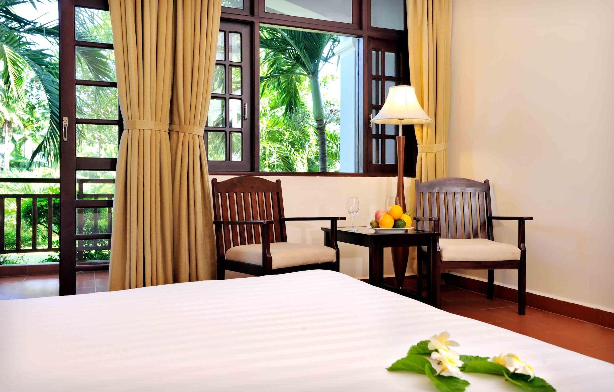 Muine de Century Resort&Spa Mũi Né Extérieur photo