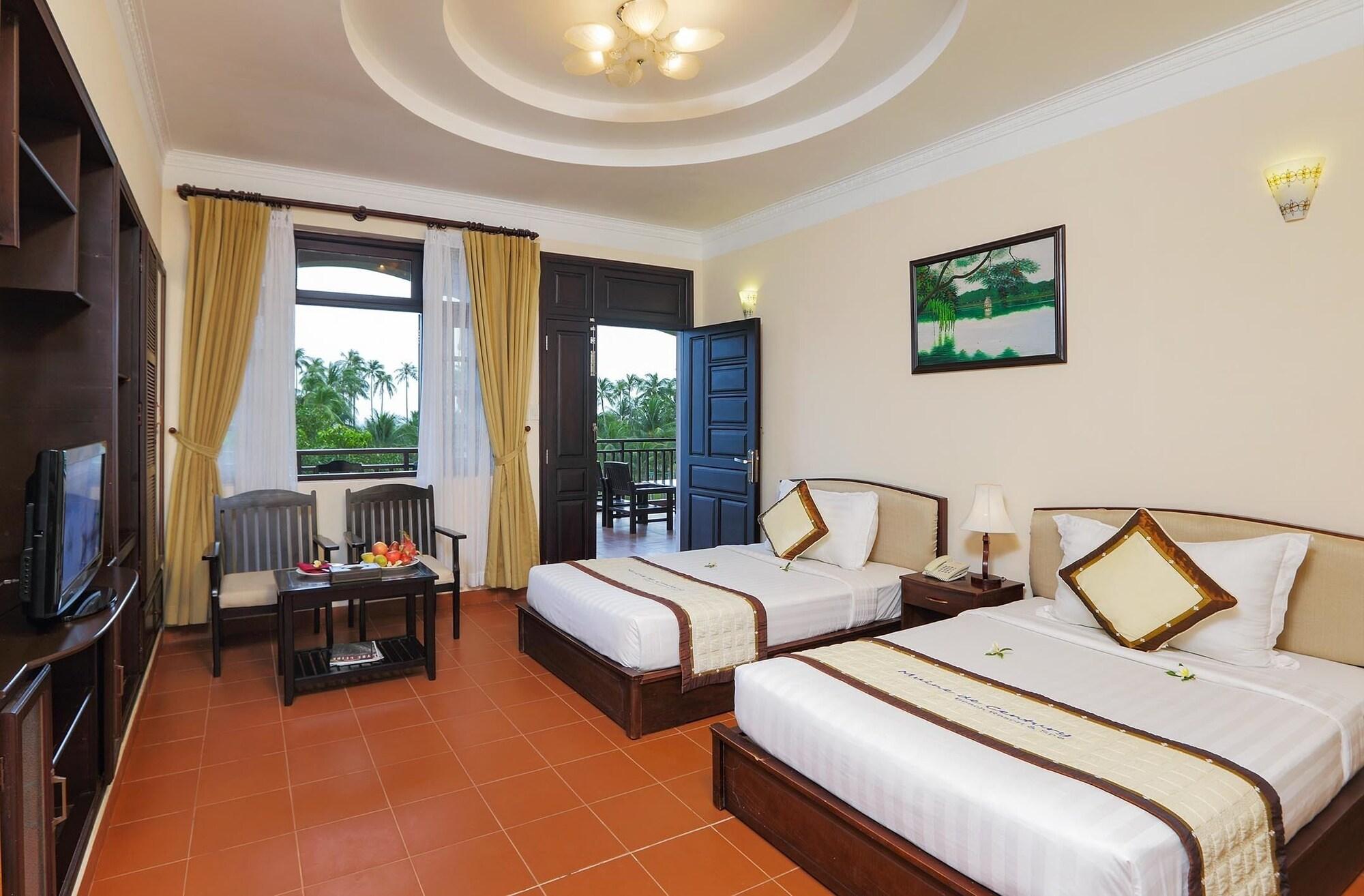 Muine de Century Resort&Spa Mũi Né Extérieur photo