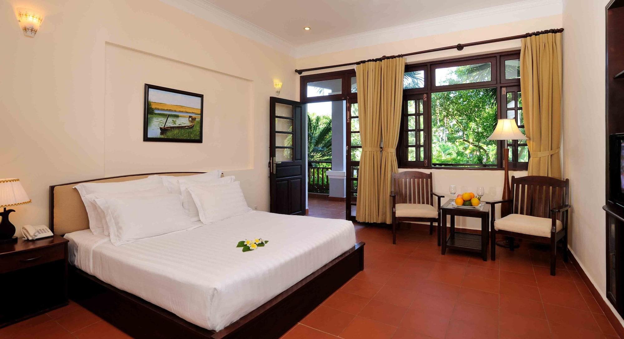 Muine de Century Resort&Spa Mũi Né Extérieur photo