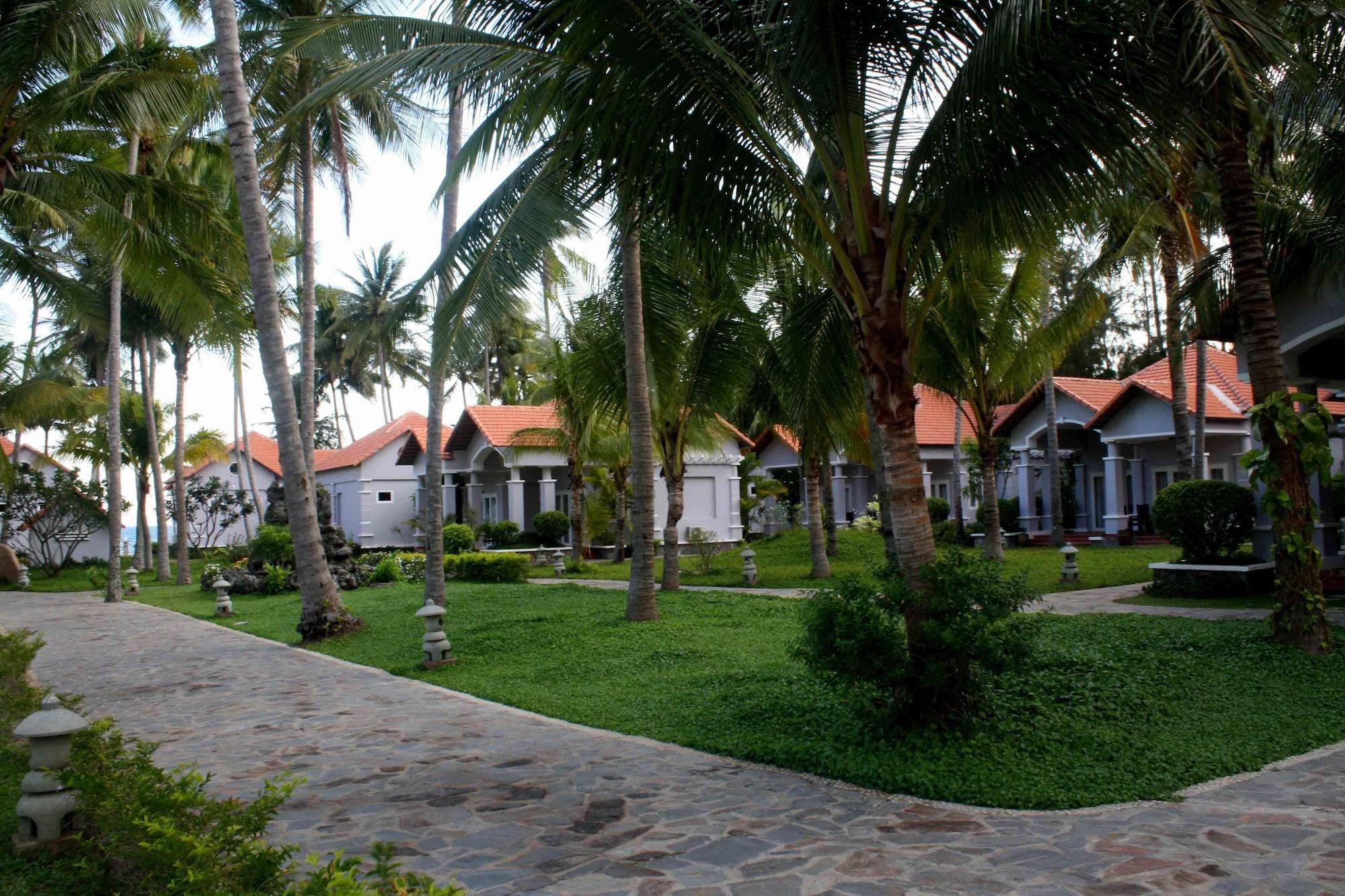 Muine de Century Resort&Spa Mũi Né Extérieur photo