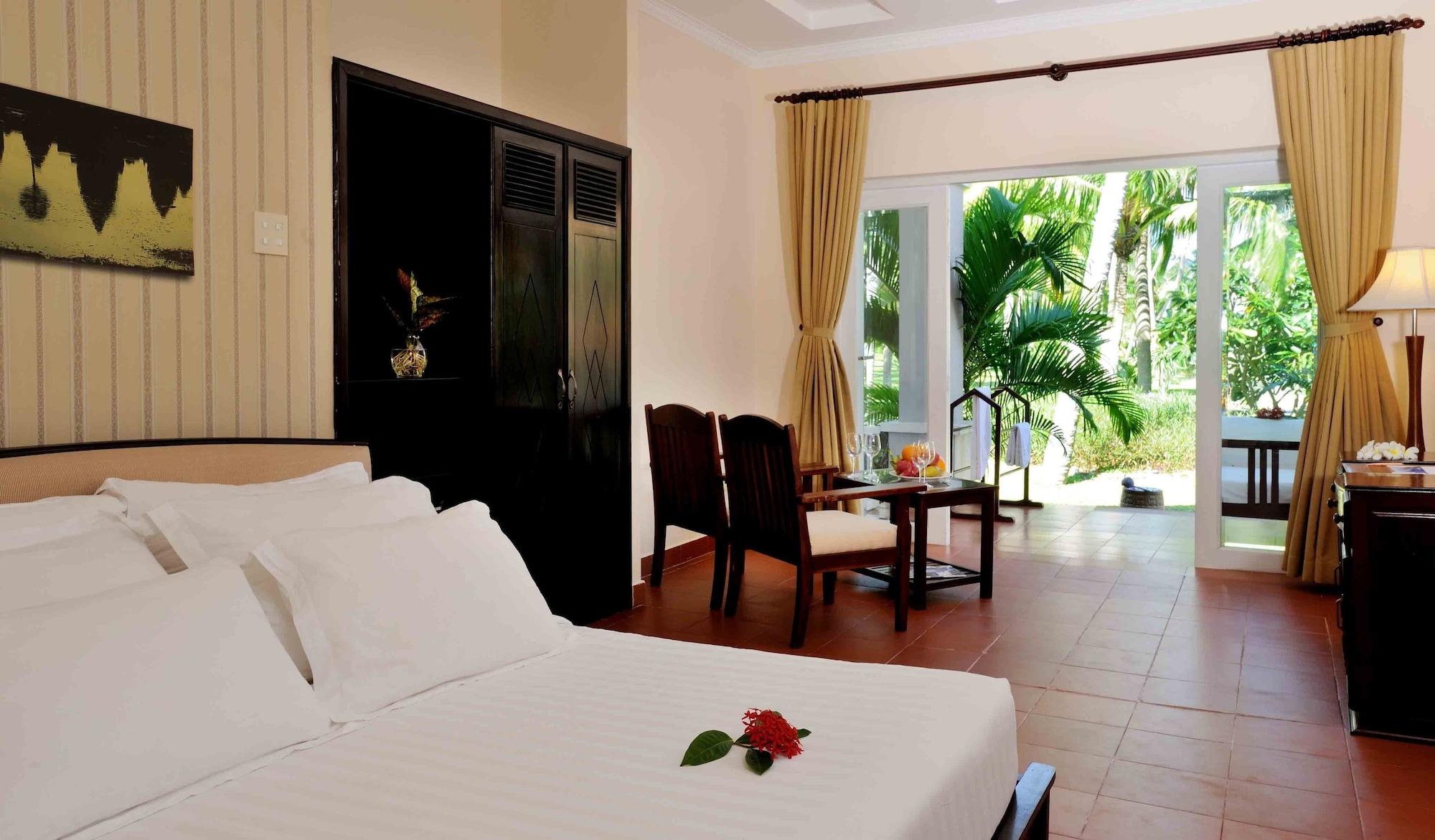 Muine de Century Resort&Spa Mũi Né Extérieur photo