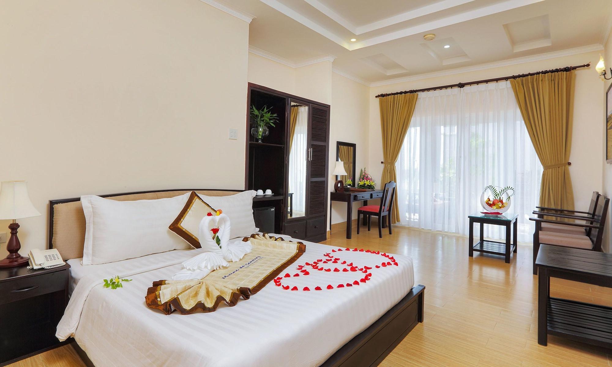 Muine de Century Resort&Spa Mũi Né Extérieur photo