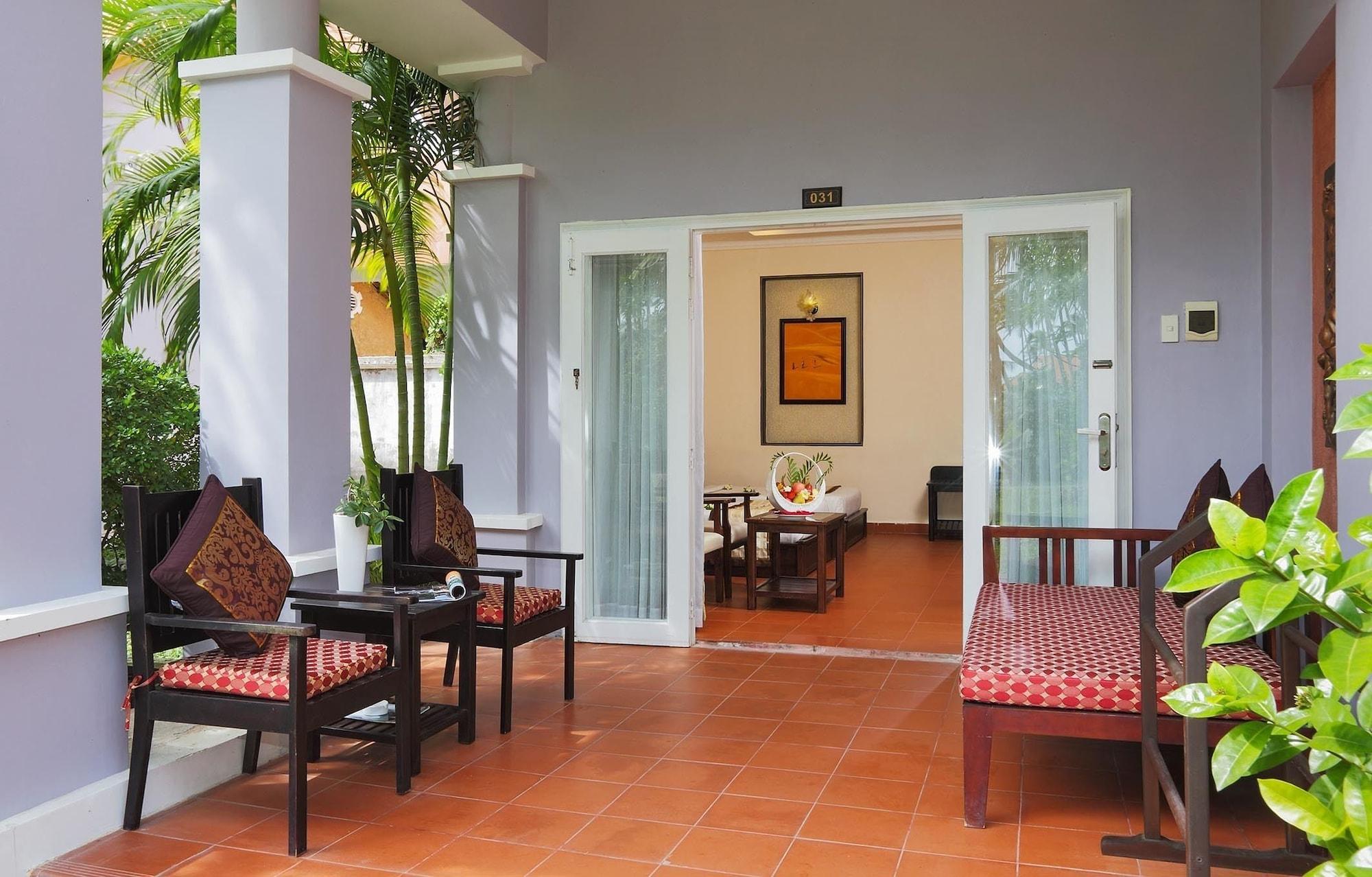 Muine de Century Resort&Spa Mũi Né Extérieur photo