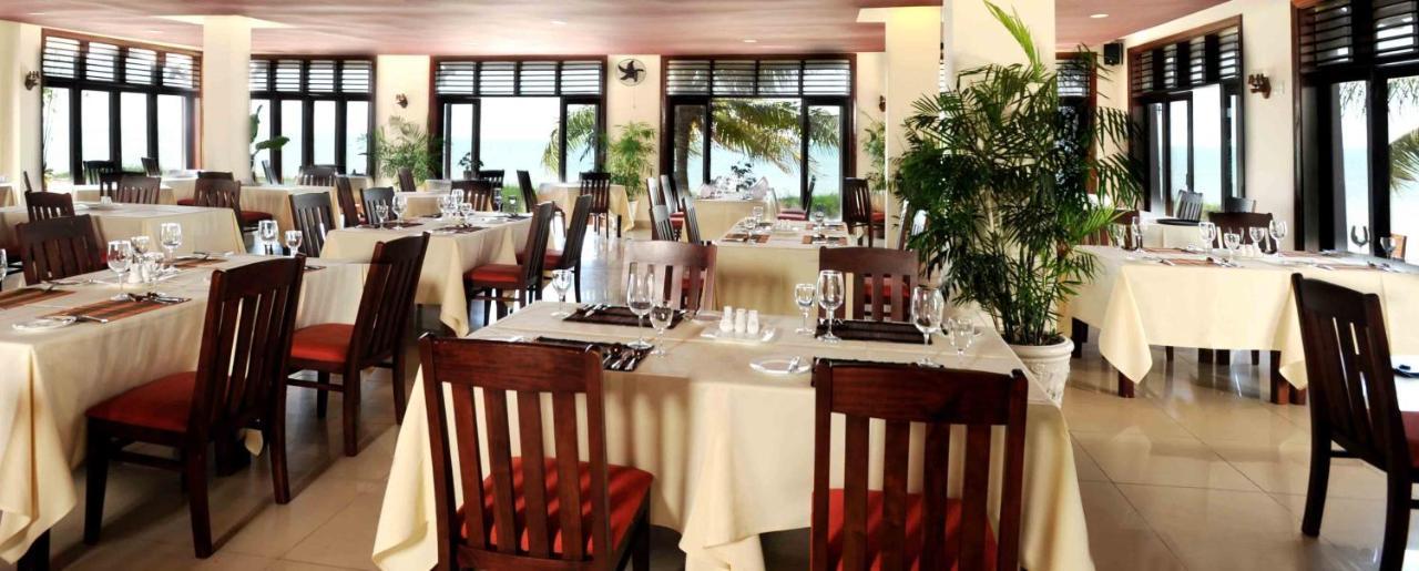 Muine de Century Resort&Spa Mũi Né Extérieur photo