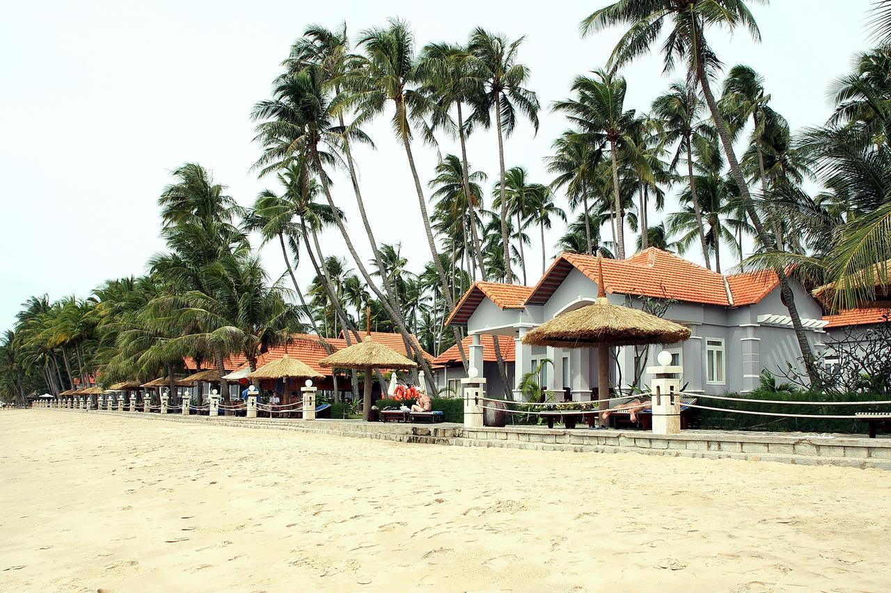 Muine de Century Resort&Spa Mũi Né Extérieur photo