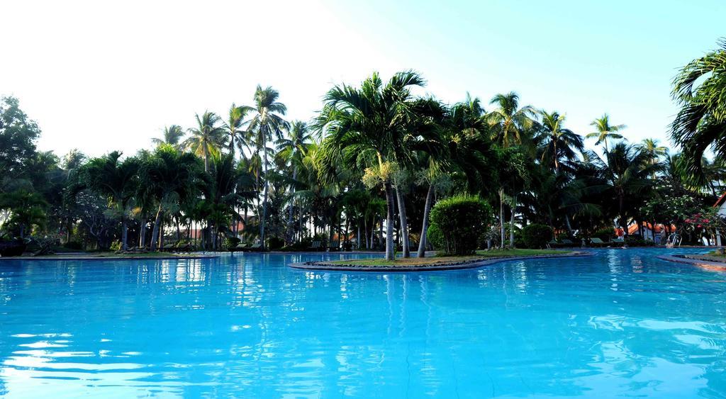 Muine de Century Resort&Spa Mũi Né Extérieur photo