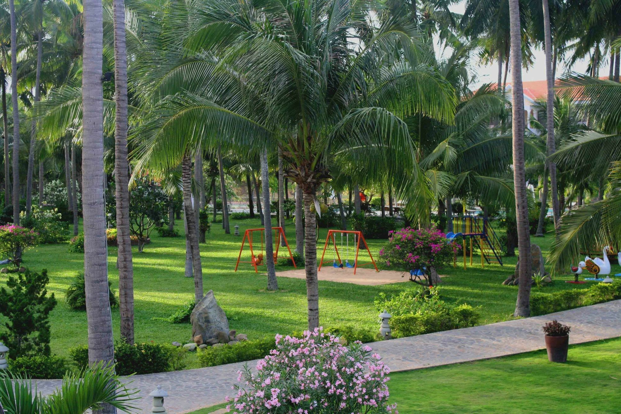 Muine de Century Resort&Spa Mũi Né Extérieur photo