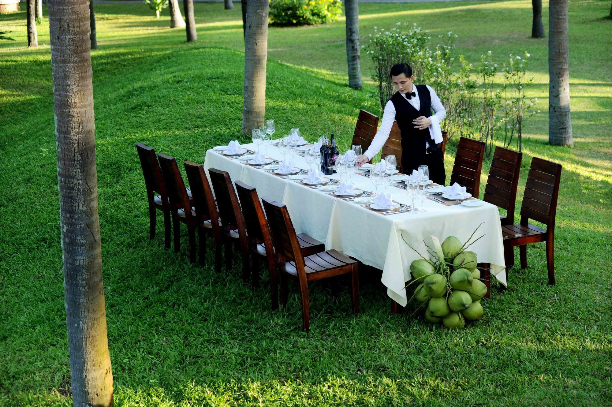 Muine de Century Resort&Spa Mũi Né Extérieur photo