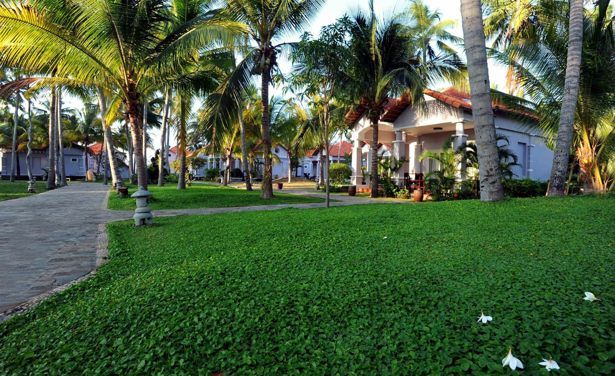 Muine de Century Resort&Spa Mũi Né Extérieur photo
